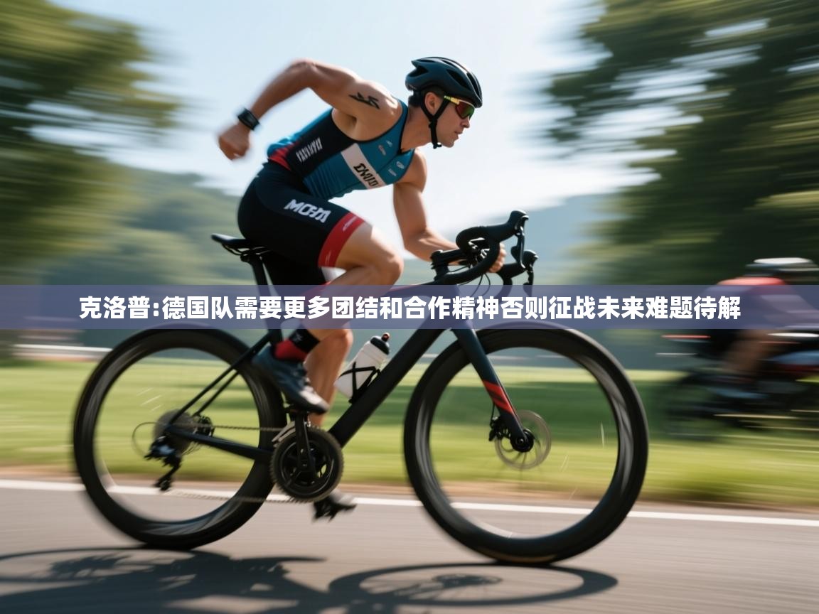 问鼎娱乐-克洛普:德国队需要更多团结和合作精神否则征战未来难题待解  第1张