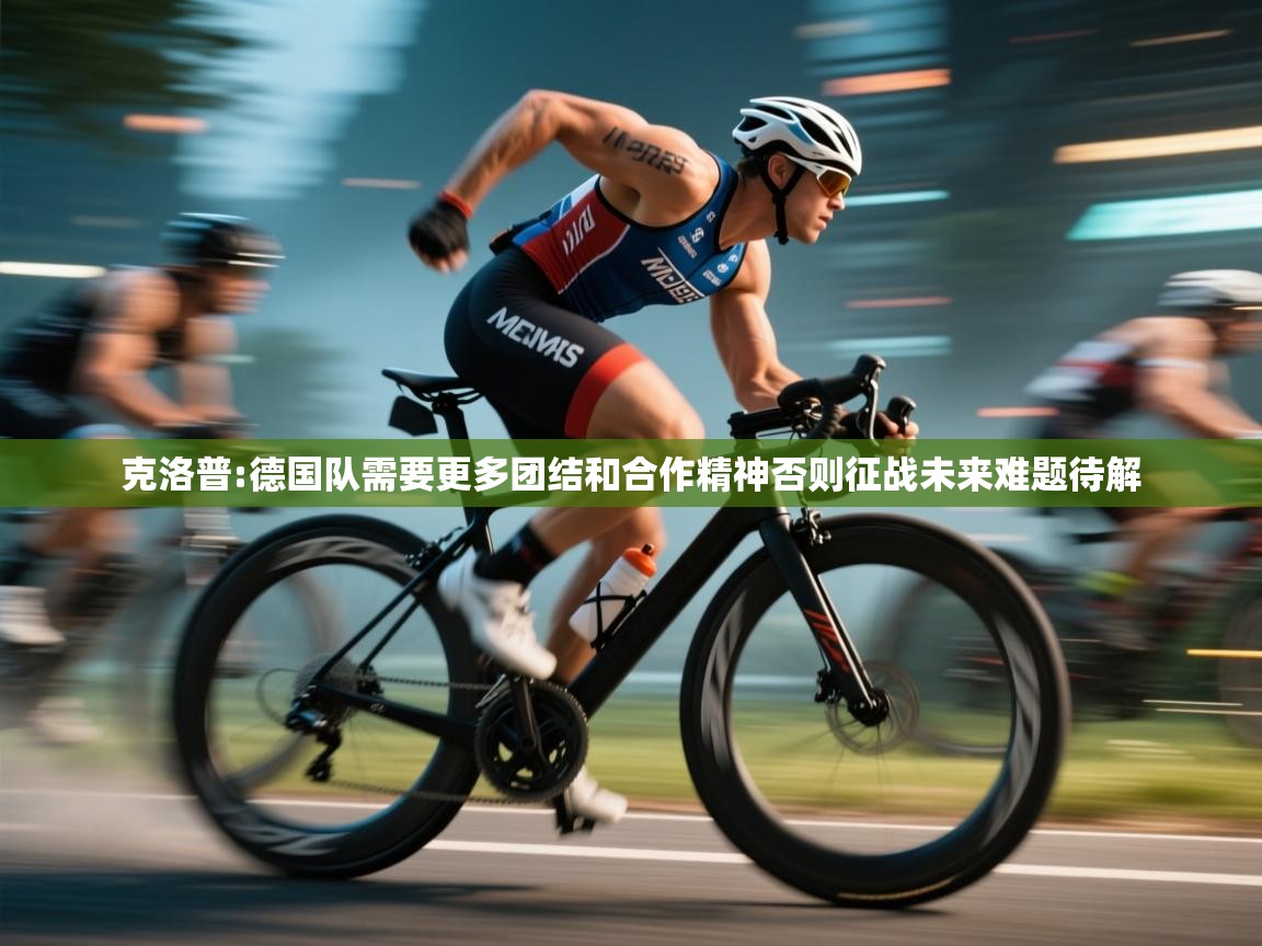 问鼎娱乐-克洛普:德国队需要更多团结和合作精神否则征战未来难题待解  第3张