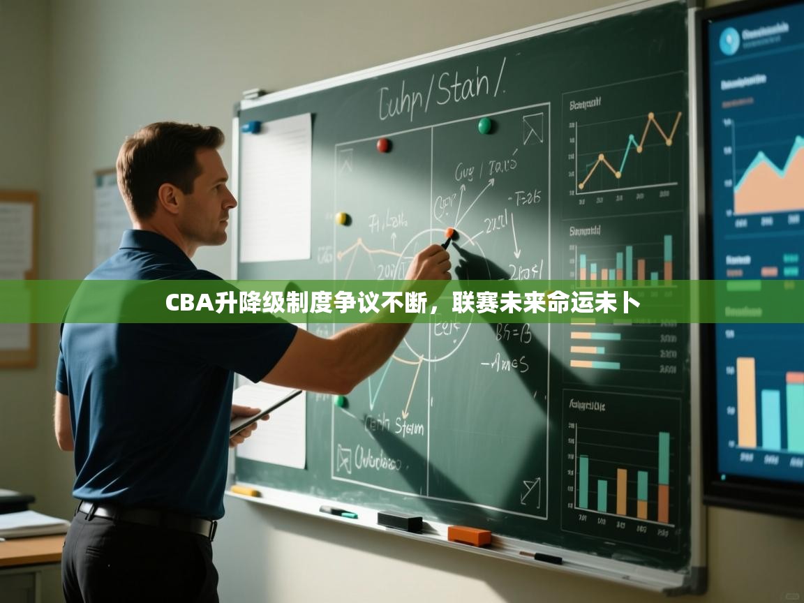 问鼎娱乐在线-CBA升降级制度争议不断,联赛未来命运未卜  第4张