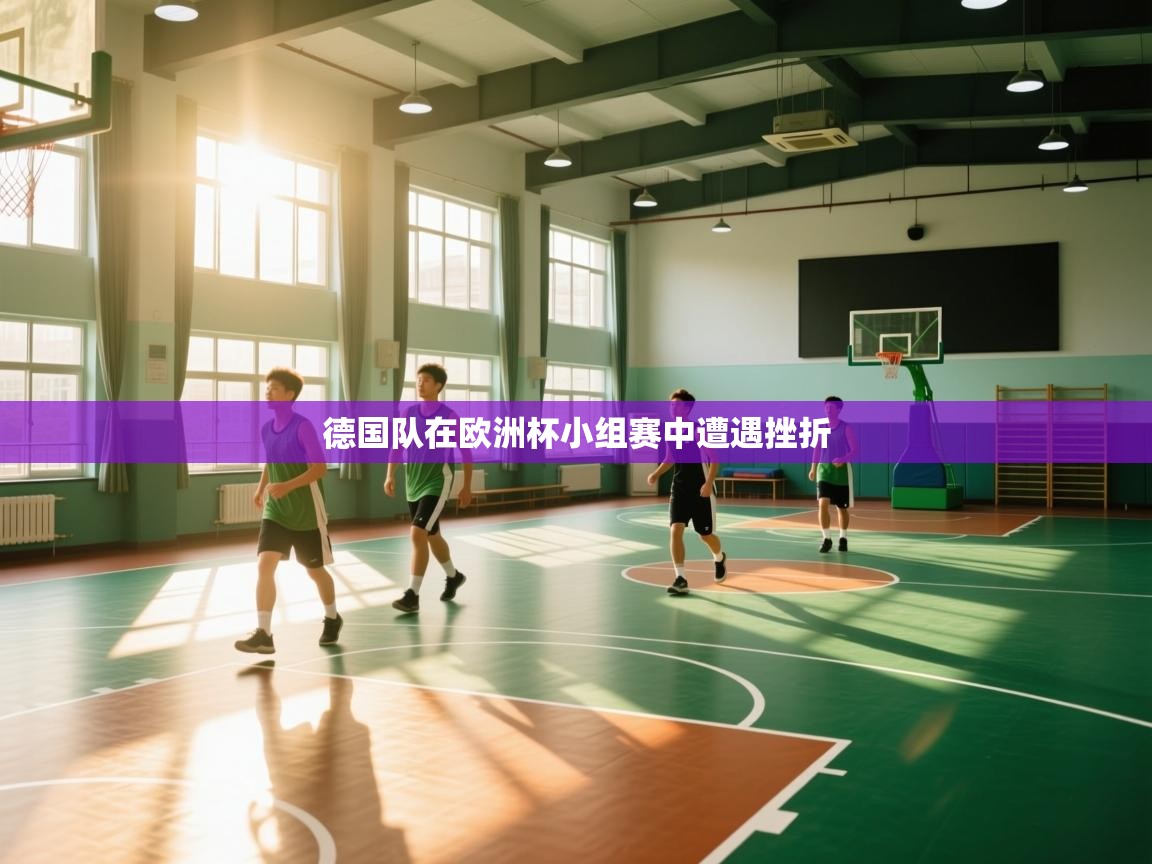 问鼎体育下载-德国队在欧洲杯小组赛中遭遇挫折  第1张