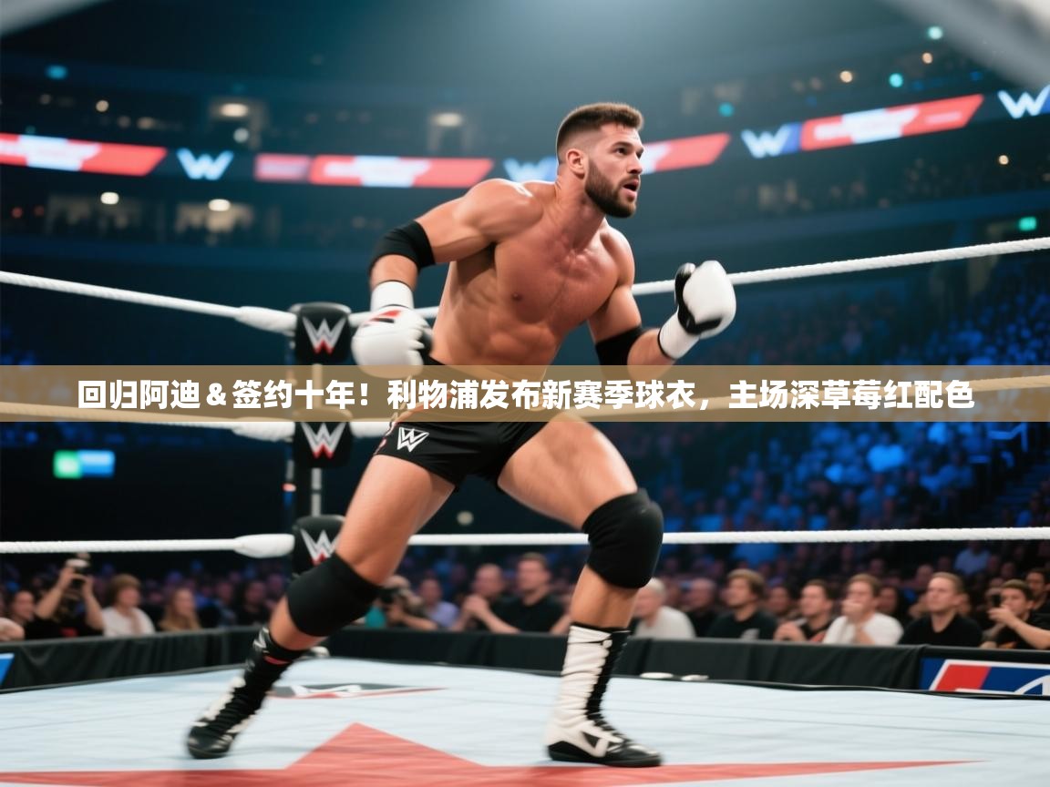 问鼎娱乐-回归阿迪&签约十年!利物浦发布新赛季球衣,主场深草莓红配色 第3张