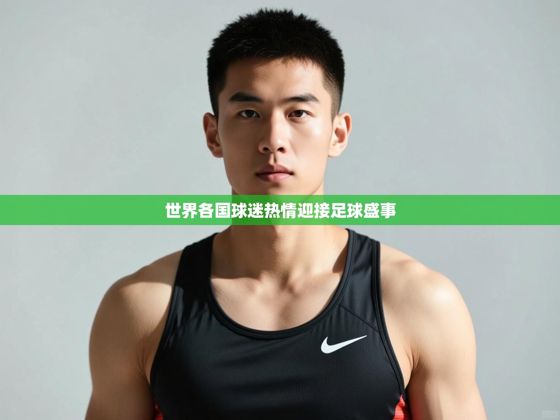 问鼎娱乐链接-世界各国球迷热情迎接足球盛事  第1张