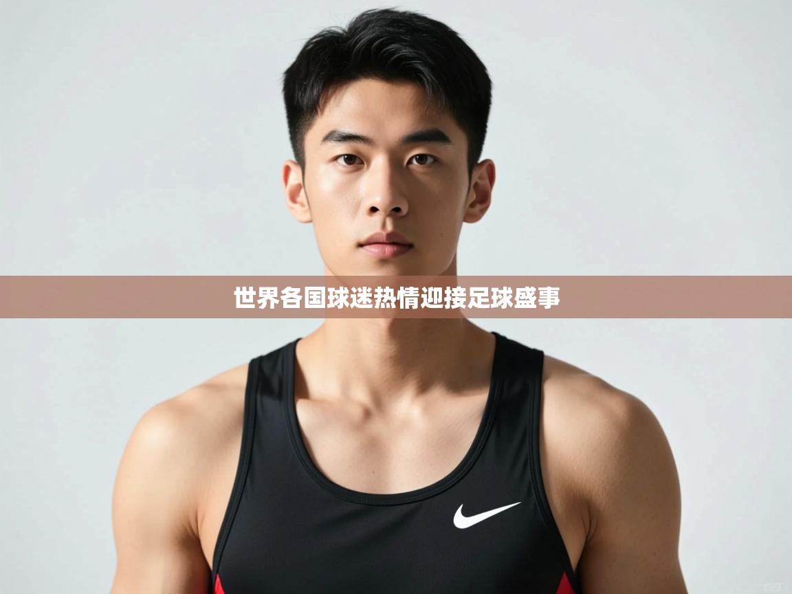 问鼎娱乐链接-世界各国球迷热情迎接足球盛事  第4张