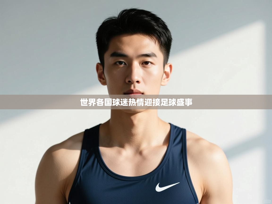 问鼎娱乐链接-世界各国球迷热情迎接足球盛事  第3张