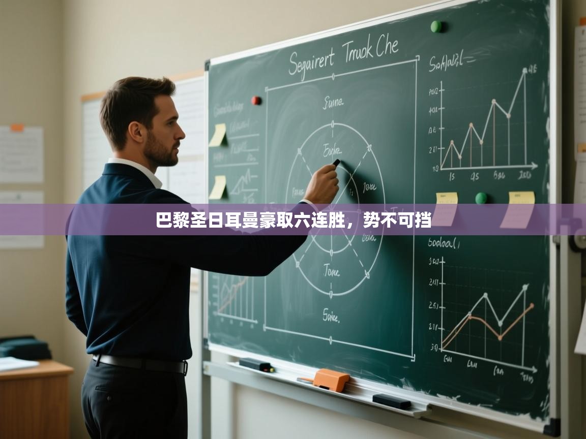 问鼎娱乐下载-巴黎圣日耳曼豪取六连胜，势不可挡  第2张