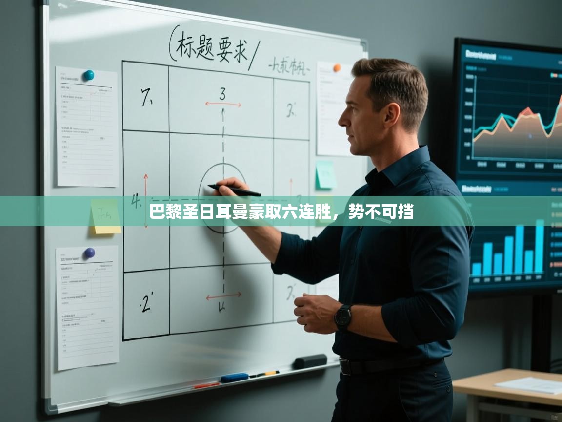 问鼎娱乐下载-巴黎圣日耳曼豪取六连胜，势不可挡  第3张