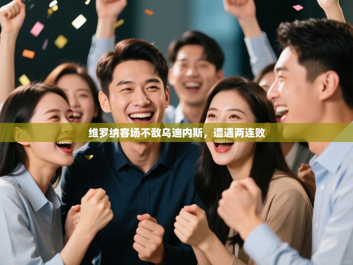 问鼎娱乐官方-维罗纳客场不敌乌迪内斯，遭遇两连败