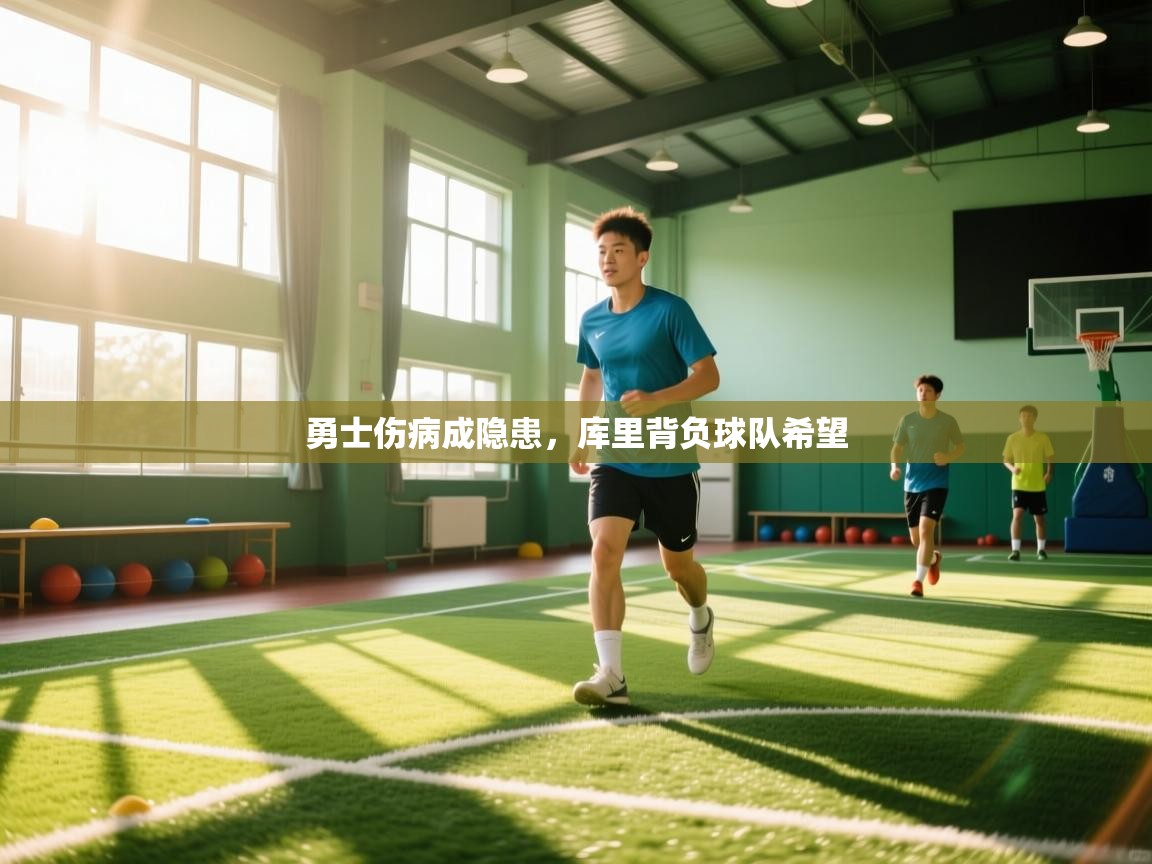 问鼎娱乐下载-勇士伤病成隐患，库里背负球队希望